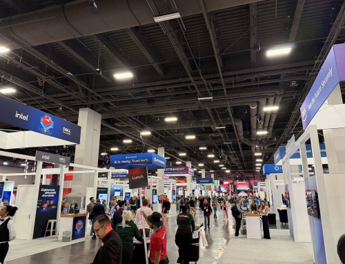 How CrowdStrike’s Fal.Con Is Emerging As A ‘Mini-RSA’ For The Cyber Industry: Analysis